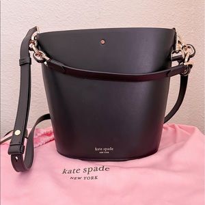 Kate Spade Bucket Bag